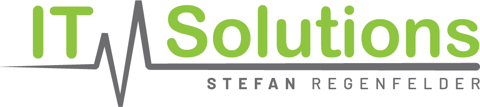 IT-Solutions by Stefan Regenfelder